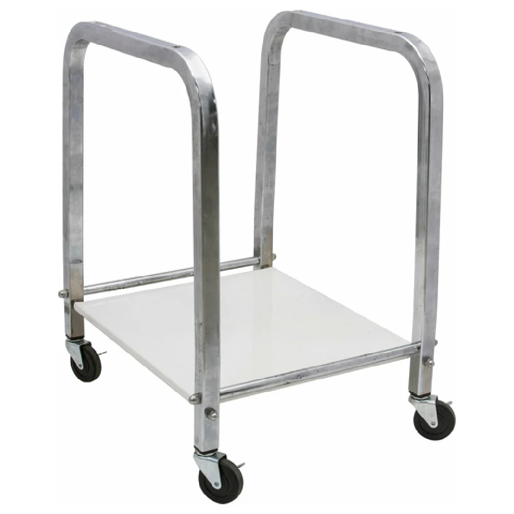 DX-B4-436-0072 BENCH DVDR STND | DoughXPress